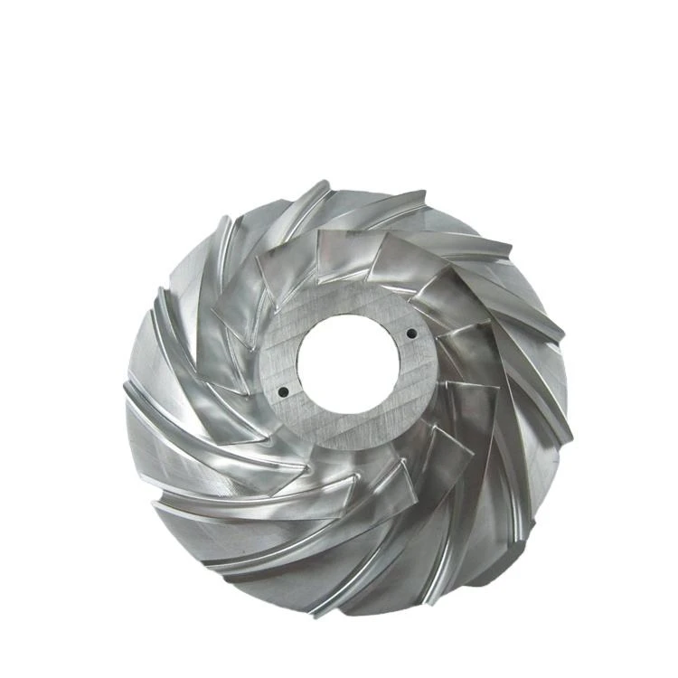 Oil Pump Impeller Blank